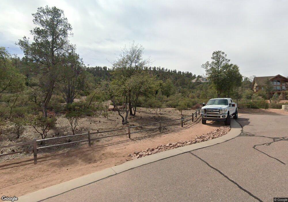 1207 S Gibson Ct, Payson, AZ 85541 - photo 1