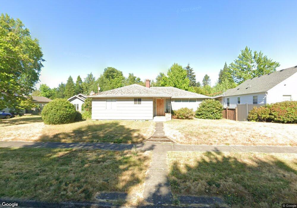 2326 Onyx St, Eugene, OR 97403 - photo 1