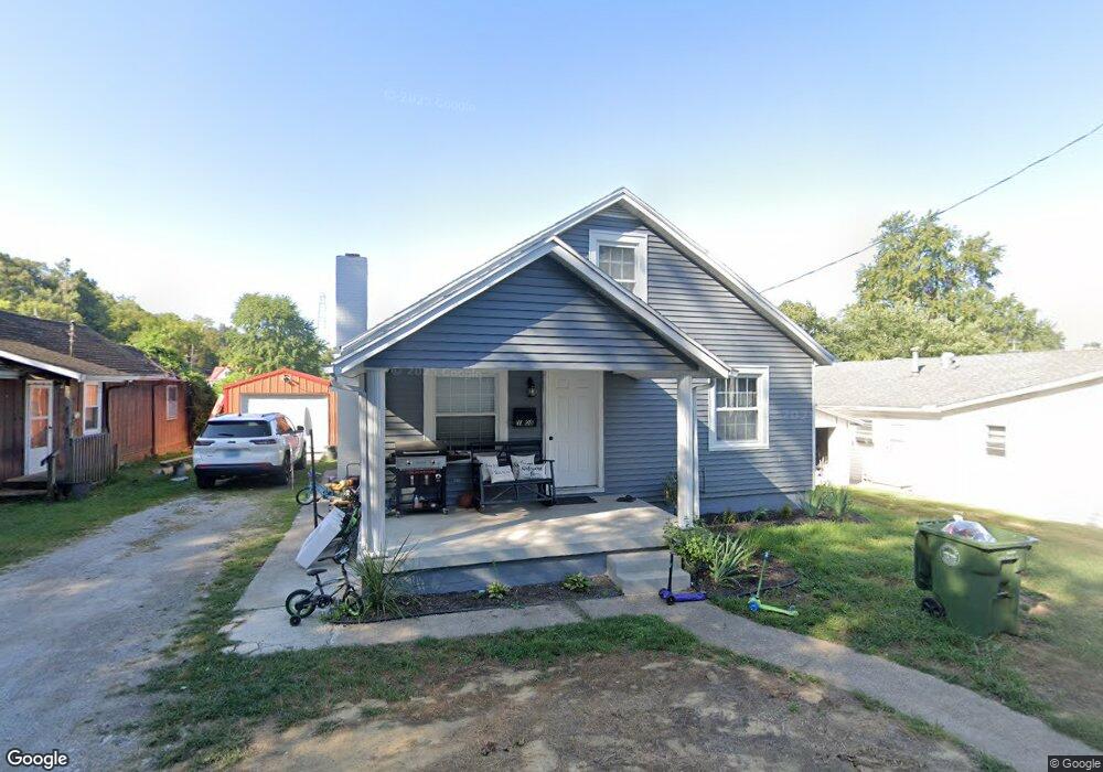 1408 Fuqua Ct, Owensboro, KY 42303 - photo 1