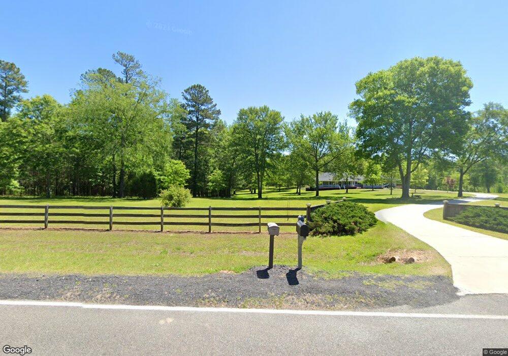 214 Covey Rd SW, Milledgeville, GA 31061 - photo 1