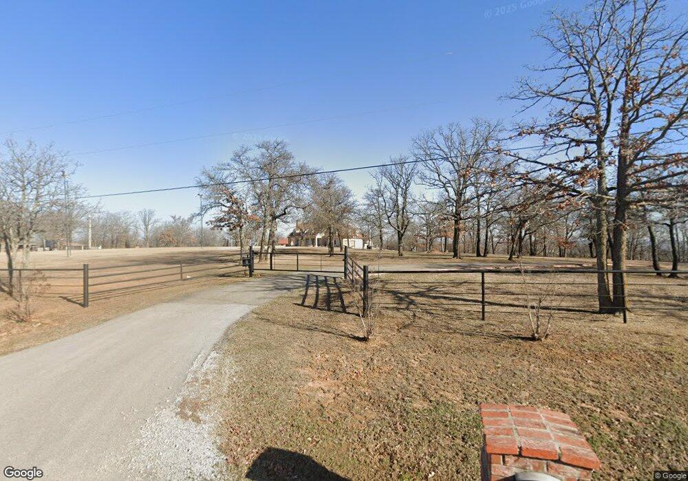 15345 W Teel Rd, Sapulpa, OK 74066 - photo 1