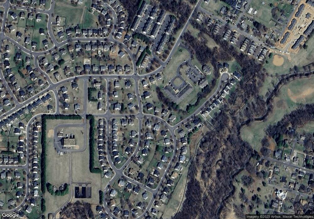 789 Woodcrest Loop, Culpeper, VA 22701 - photo 1