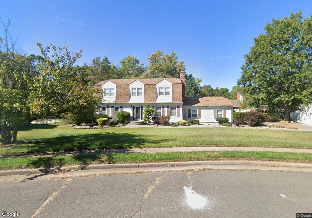 108 Hill Hollow Rd, South Plainfield, NJ 07080 - photo 1