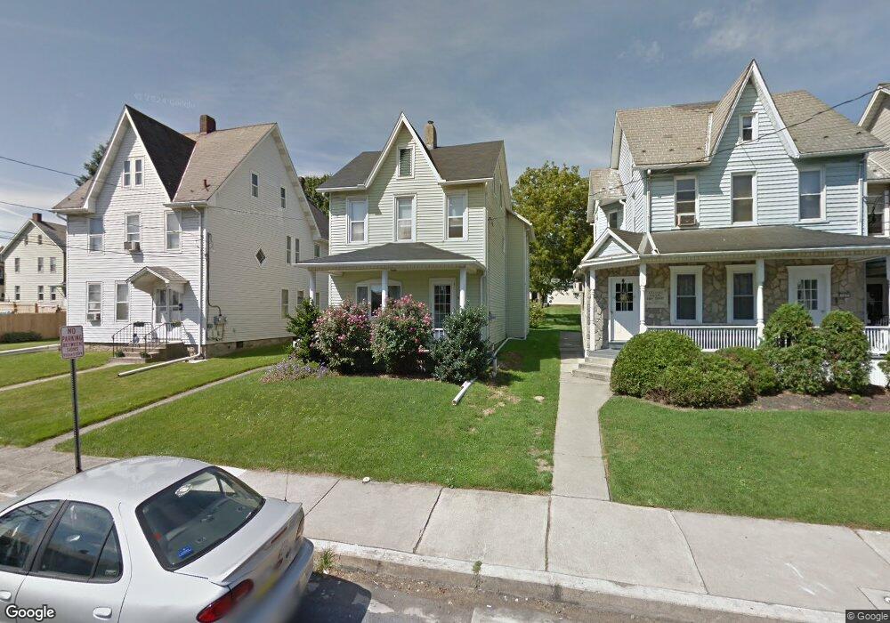 166 S Whitfield St, Nazareth, PA 18064 - photo 1