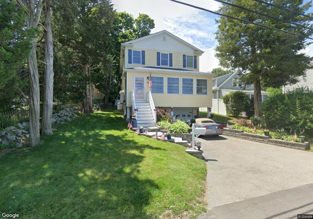 67 King Philip Ave, Bristol, RI 02809 - photo 1