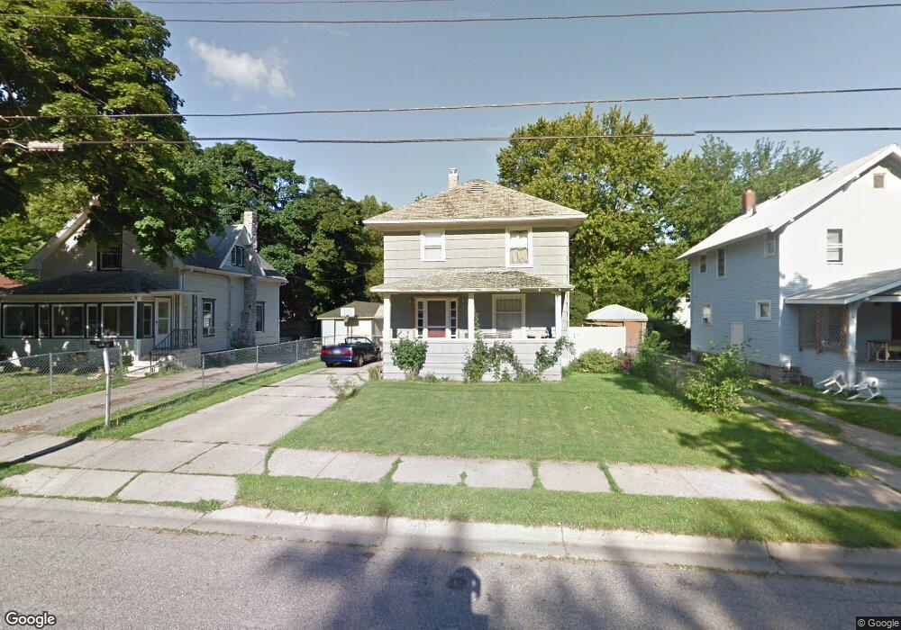 1714 Linval St, Lansing, MI 48910 - photo 1