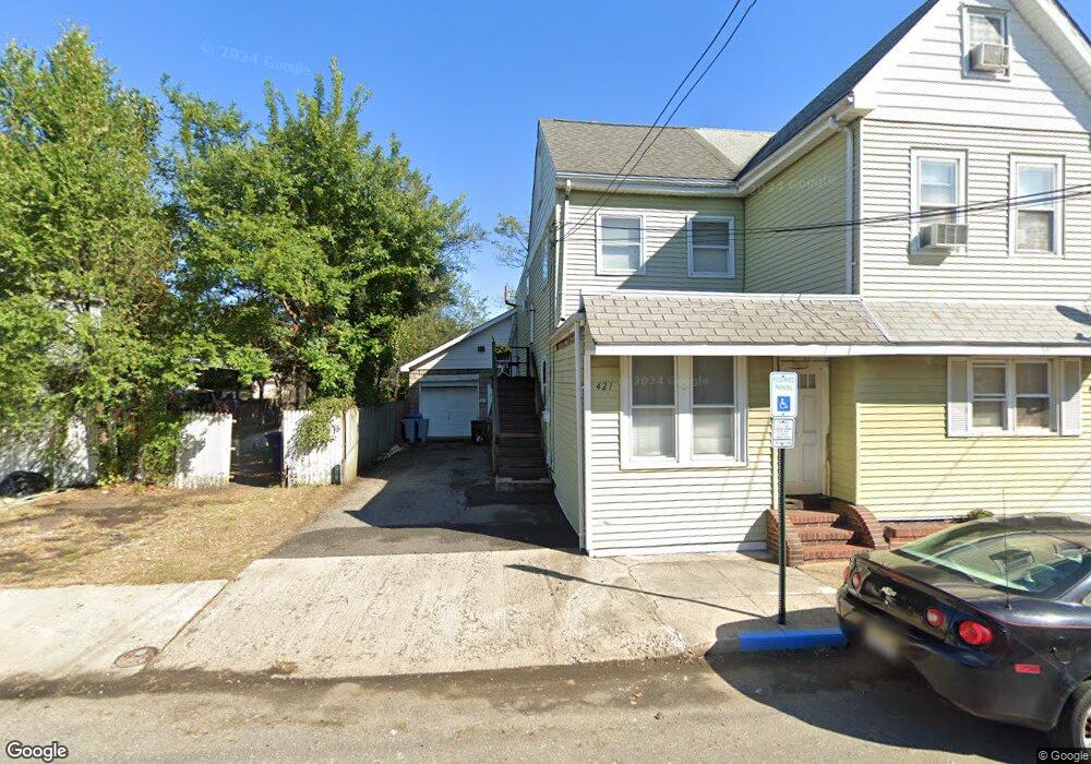 421 Kossuth St, Riverside, NJ 08075 - photo 1