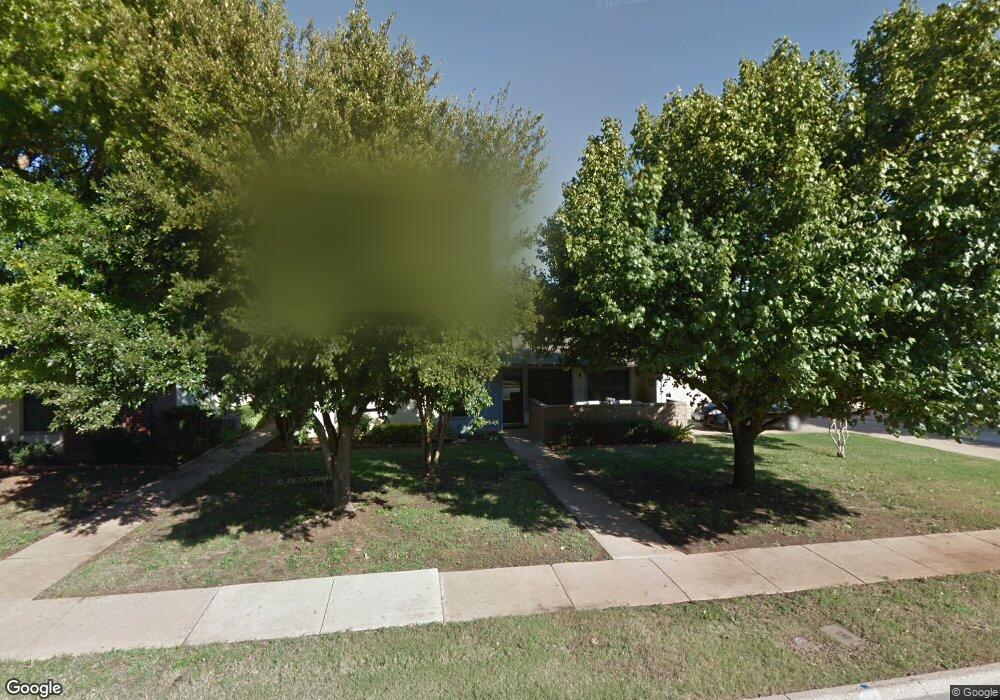 620 Timberline Dr, Hurst, TX 76053 - photo 1