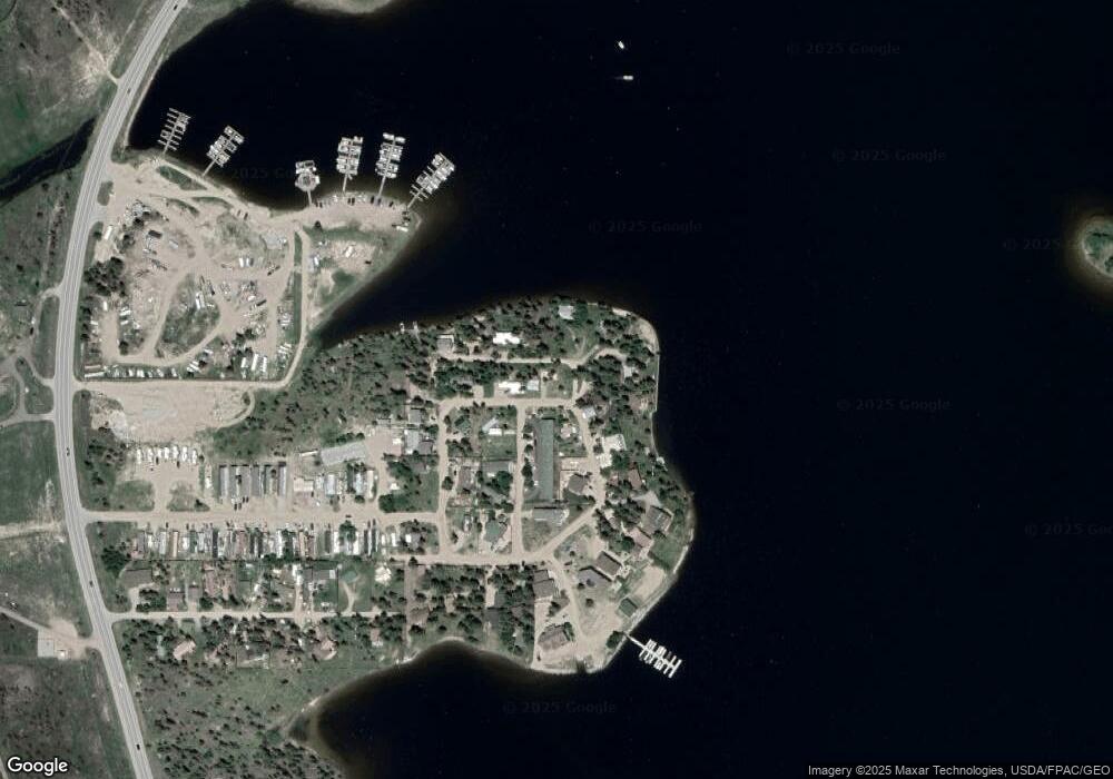 366 County Road 640, Granby, CO 80446 - photo 1