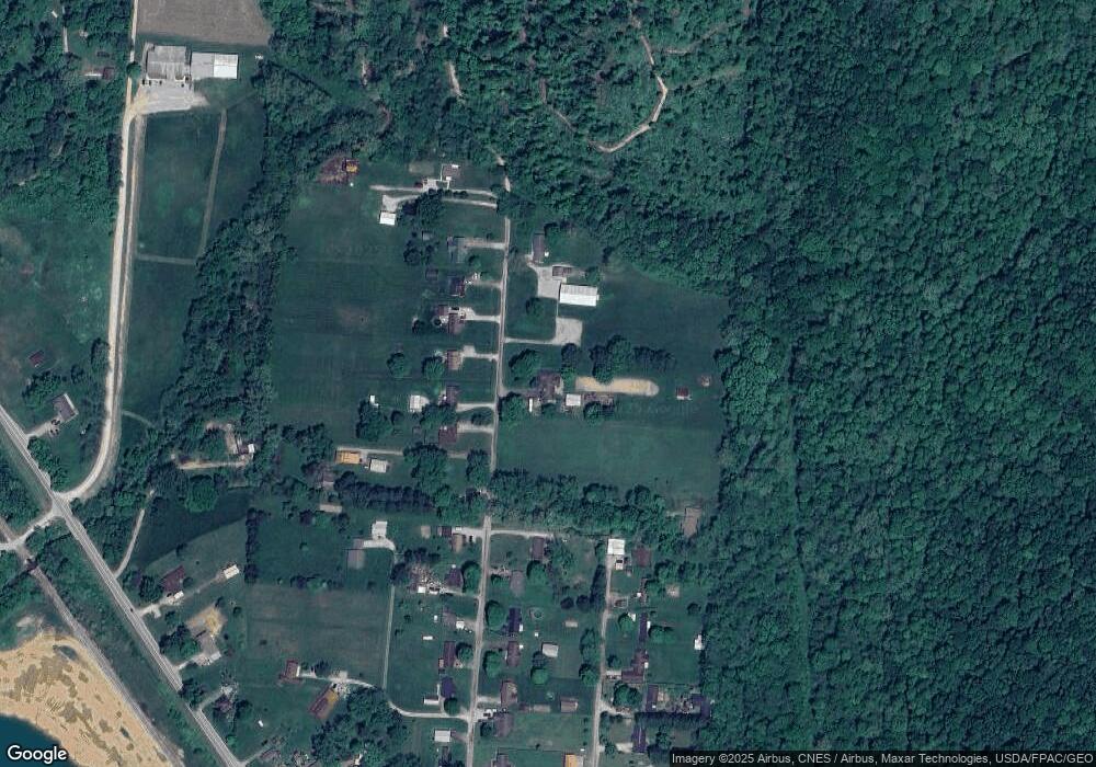 14640 Hock Hocking Rd, Logan, OH 43138 - photo 1