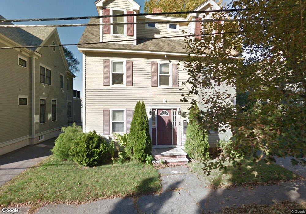 21 Lafayette St, Wakefield, MA 01880 - photo 1
