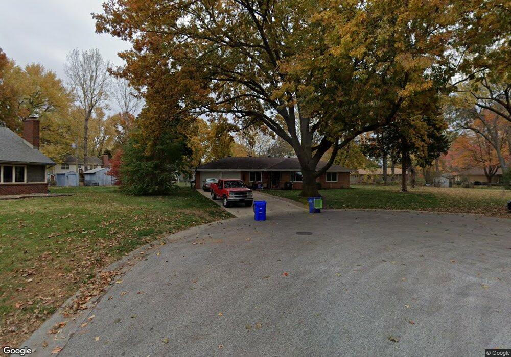 10508 W 48th Terrace, Shawnee, KS 66203 - photo 1