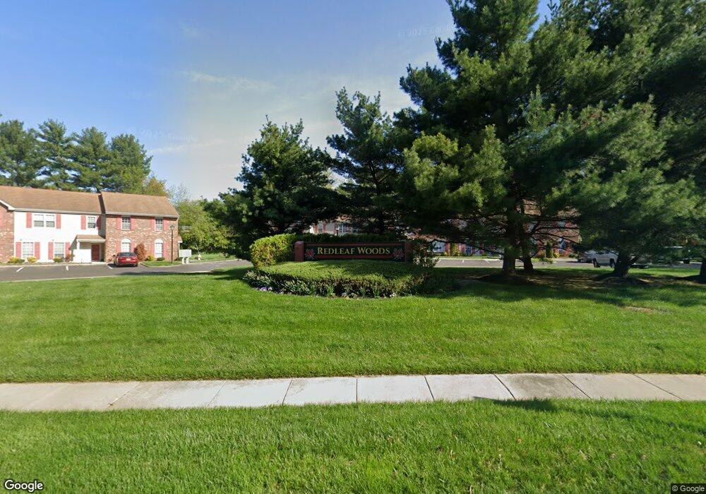 201 Crider Ave unit 201, Moorestown, NJ 08057 - photo 1