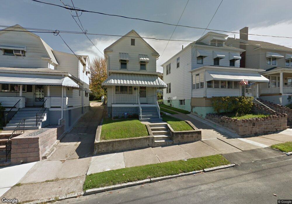 12 Graham Ave, Hanover Township, PA 18706 - photo 1