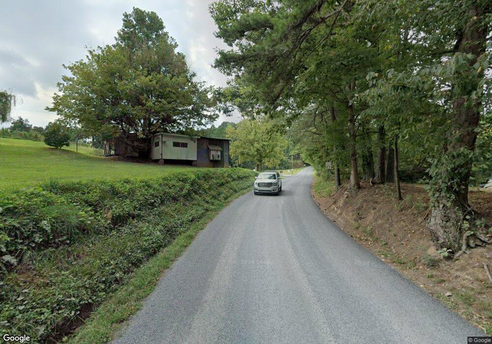 0 Crossroads Church Rd unit Tract 7 8756469, Ellijay, GA 30540 - photo 1