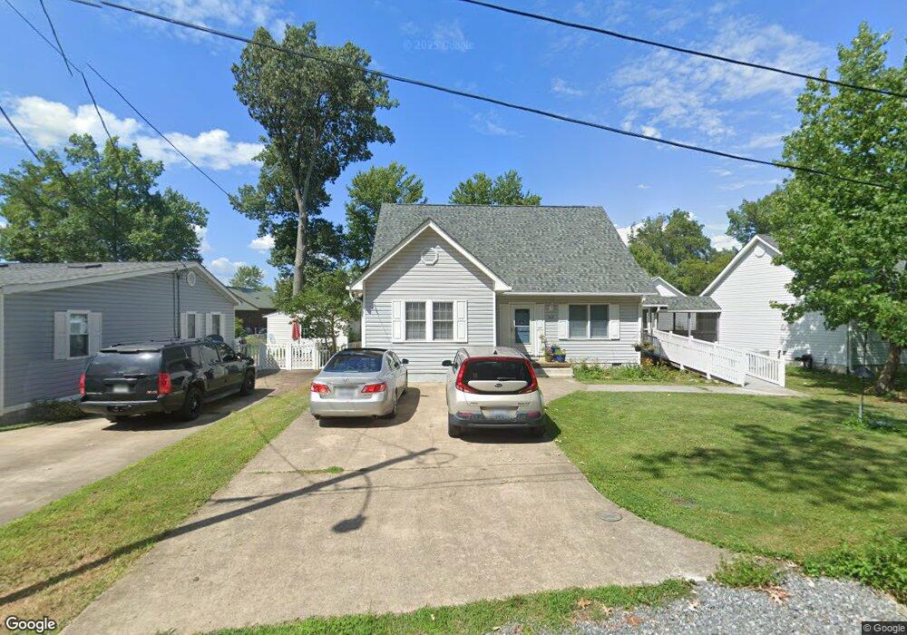 309 Lawrence Ln, Colonial Beach, VA 22443 - photo 1