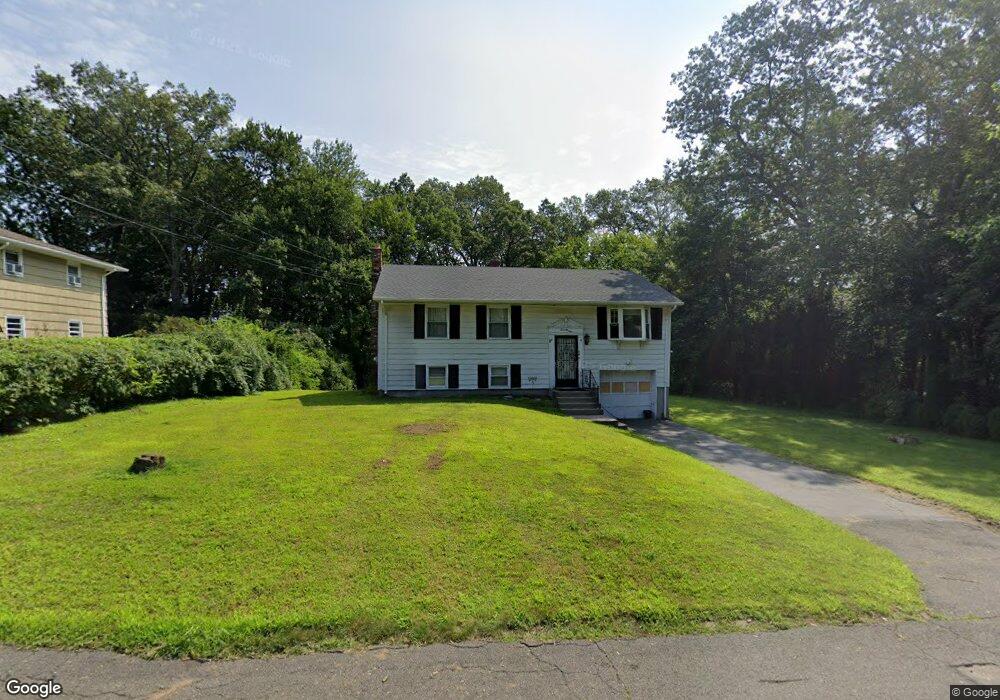 79 Woodside Rd, Ludlow, MA 01056 - photo 1