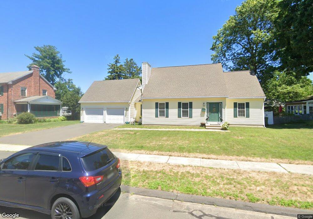 4 Laurel Ave, Windsor, CT 06095 - photo 1