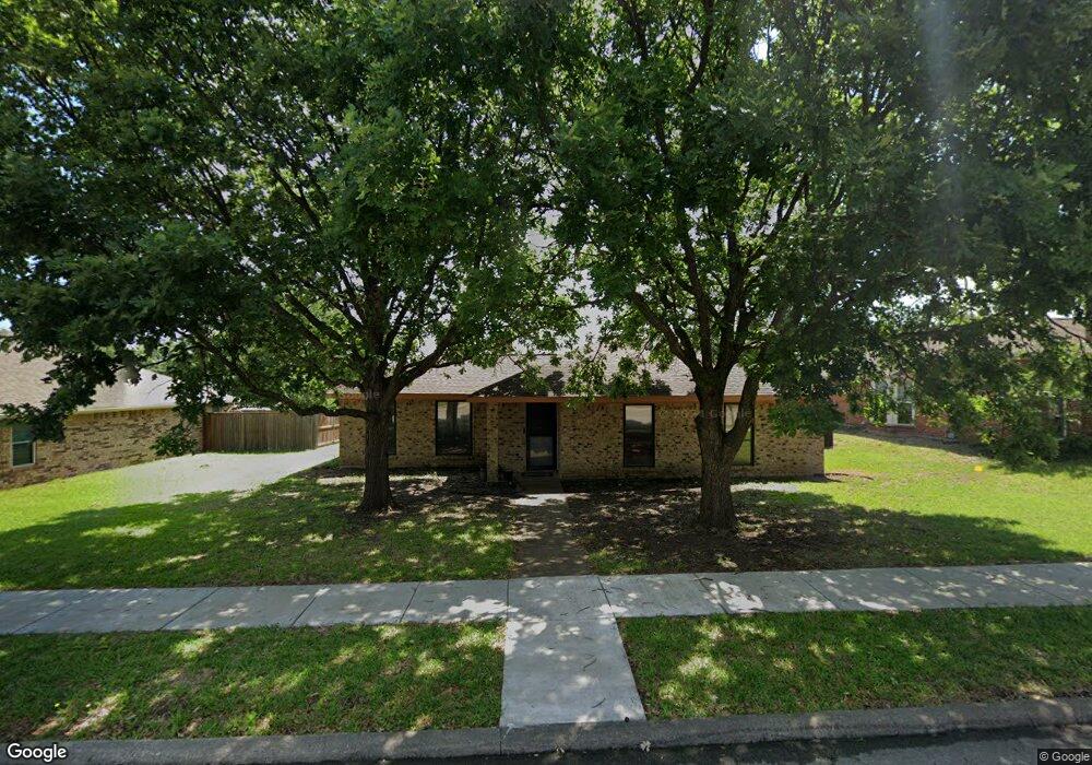 108 Spence Dr, Wylie, TX 75098 - photo 1