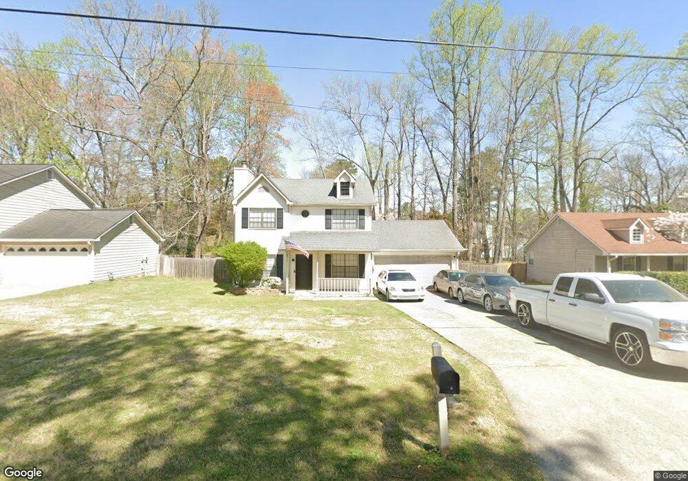 3062 Carriage Trail unit 6, Jonesboro, GA 30236 - photo 1