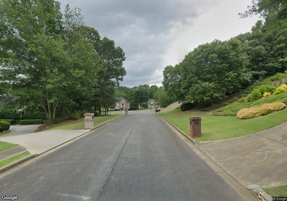 0 Indigo Dr unit 8169755, Roswell, GA 30075 - photo 1