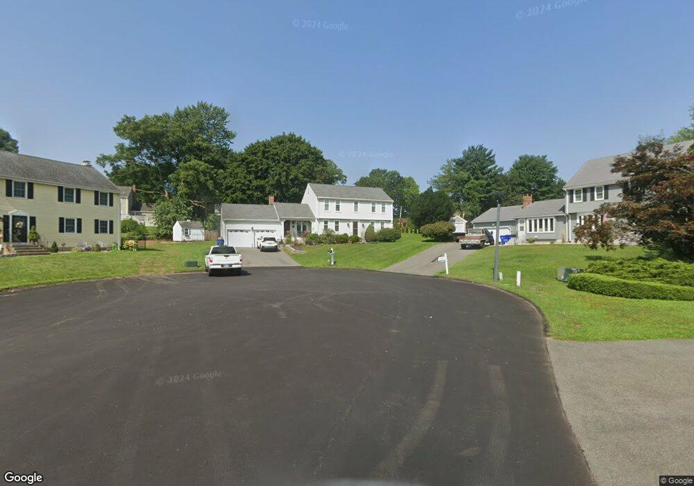 24 Field Dr, Wethersfield, CT 06109 - photo 1