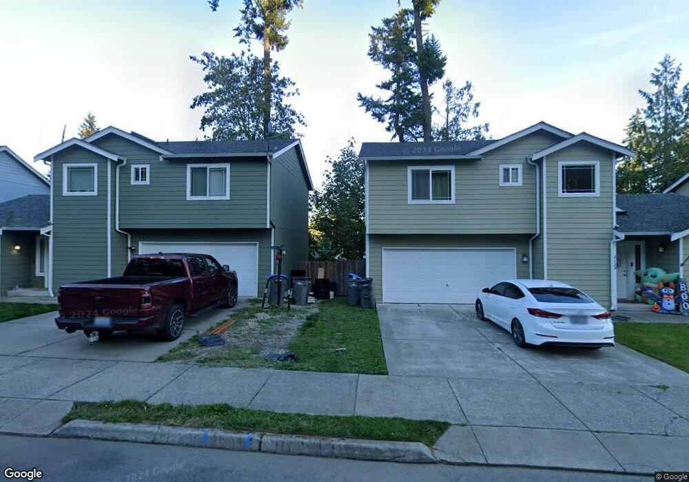2085 Caleb Place SE, Port Orchard, WA 98366 - photo 1