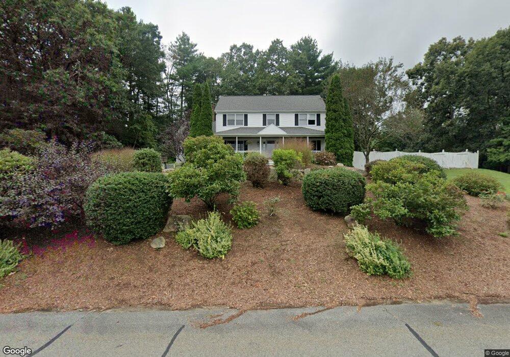 42 Acorn Place, Franklin, MA 02038 - photo 1