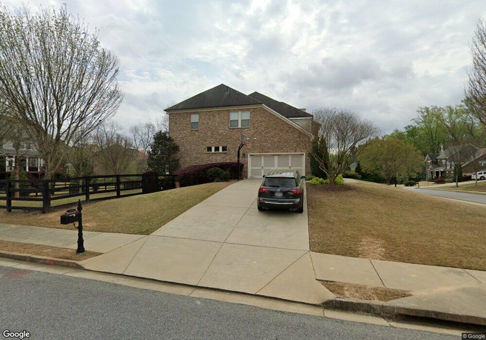 1065 Spence St, Alpharetta, GA 30004 - photo 1
