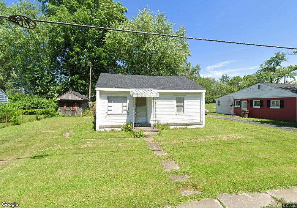 219 N Patton St, Xenia, OH 45385 - photo 1