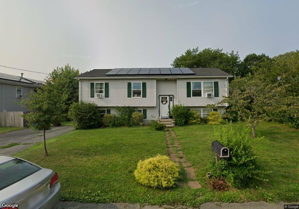 42 Touhey St, Fall River, MA 02724 - photo 1