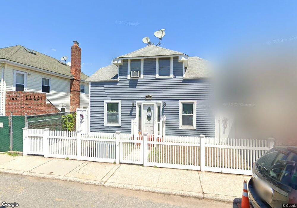 56 Aster Ct, Brooklyn, NY 11229 - photo 1