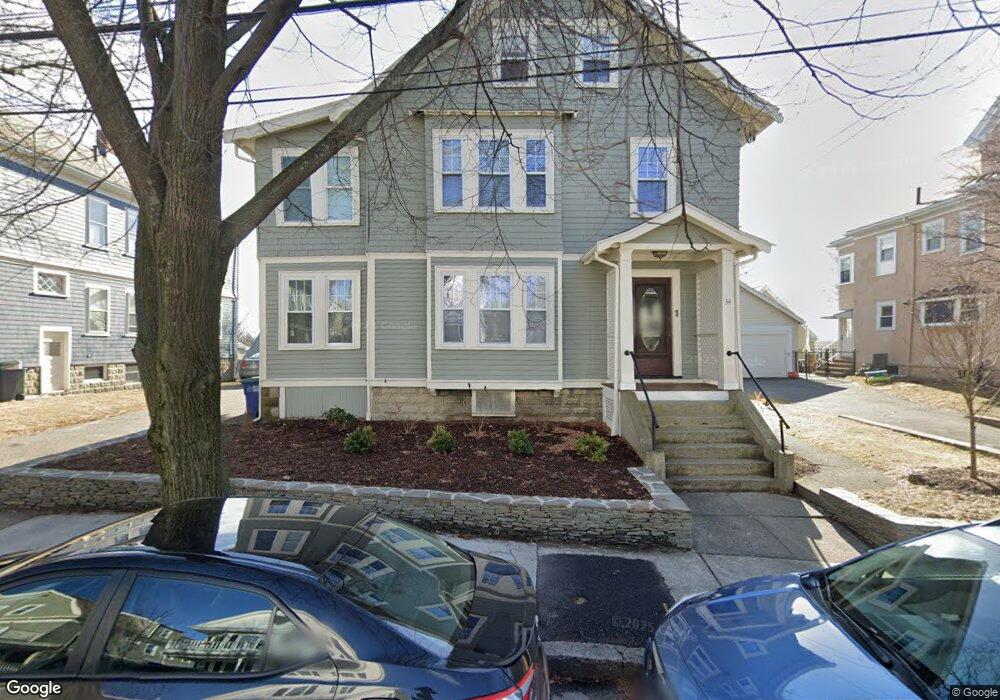 34 Electric Ave unit 2, Somerville, MA 02144 - photo 1