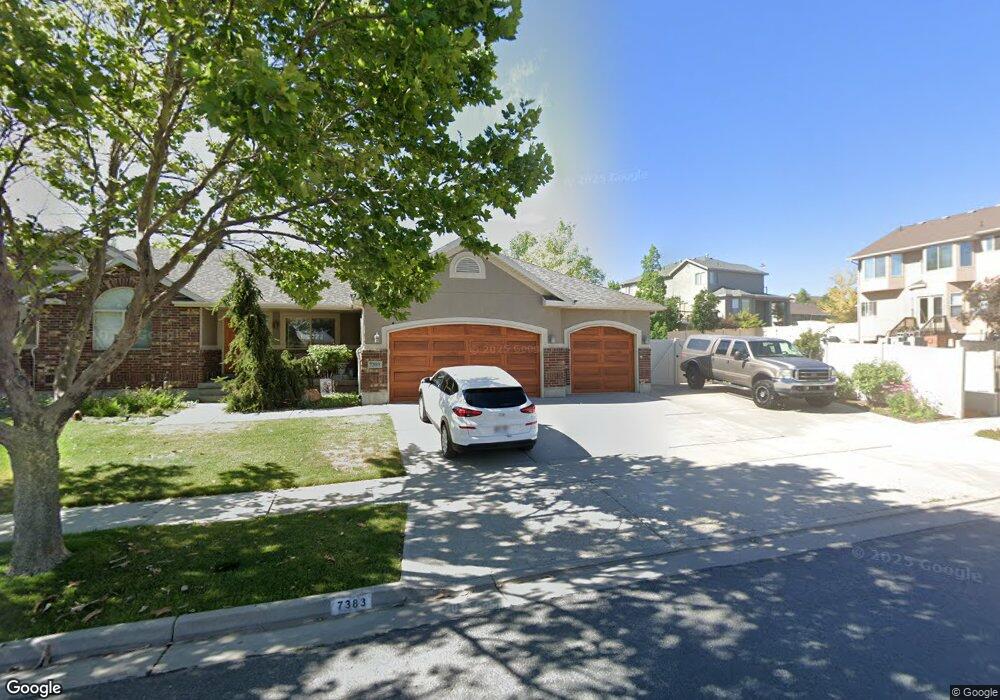 7383 Sycamore Farm Rd, West Jordan, UT 84081 - photo 1