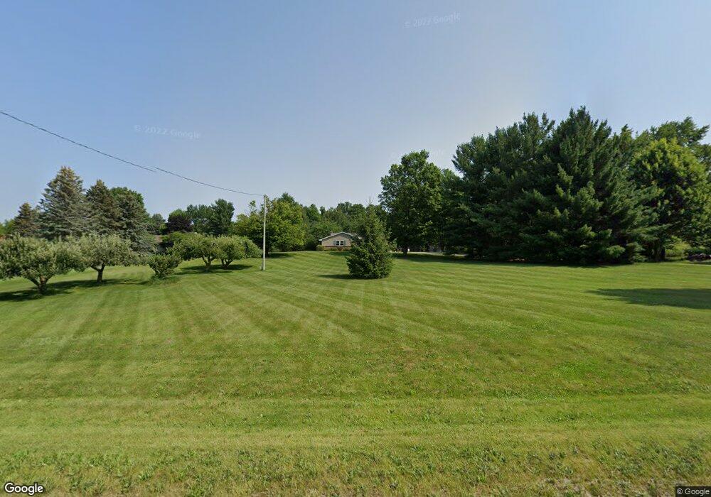 1889 76th St SW, Byron Center, MI 49315 - photo 1