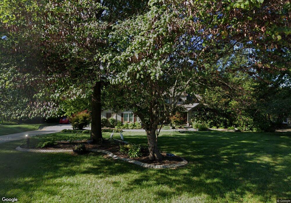 39 Cheshire Dr, Maryville, IL 62062 - photo 1