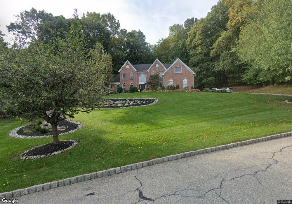 6 Cornish Place, Asbury, NJ 08802 - photo 1