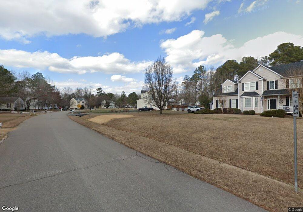 6759 Sassafras Dr, Quinton, VA 23141 - photo 1