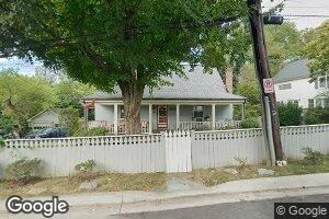 6508 79th St, Cabin John, MD 20818