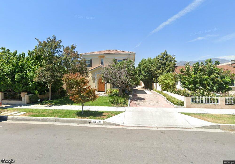 133 Bonita St unit C, Arcadia, CA 91006 - photo 1