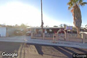 3012 S Enchanted Hills Dr, Tucson, AZ 85713