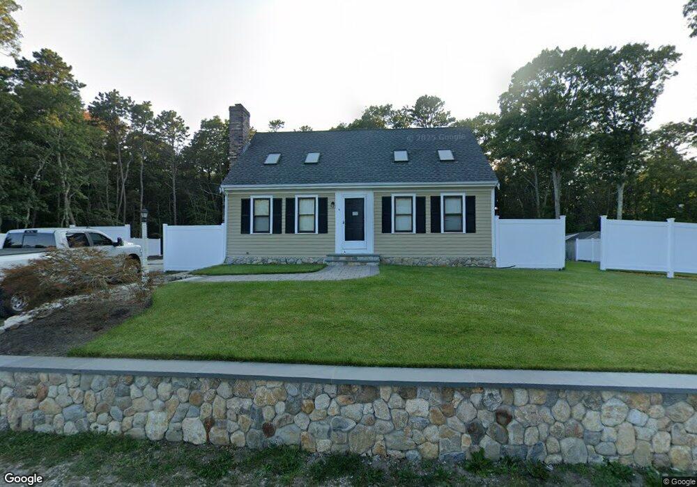 9 Evsun Dr, Centerville, MA 02632 - photo 1