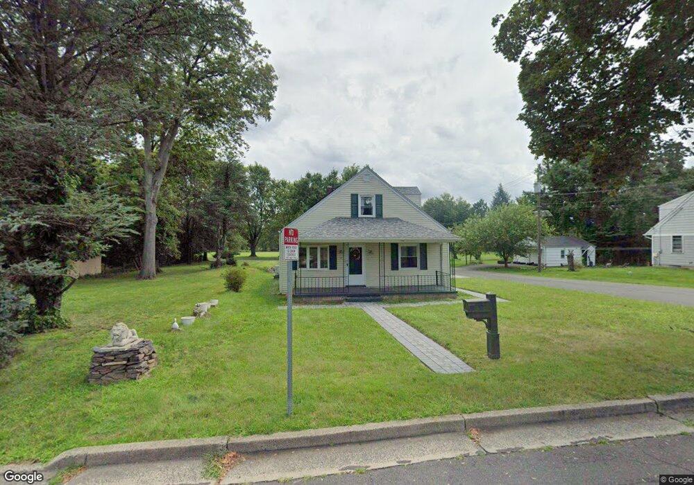 402 Huff Ave, Manville, NJ 08835 - photo 1