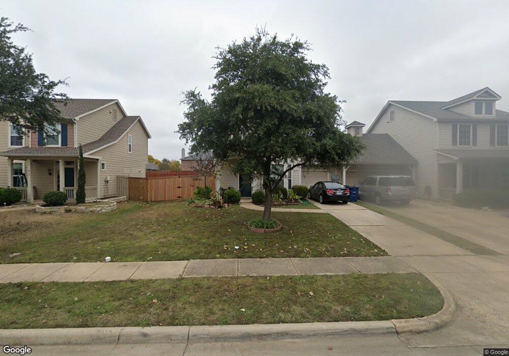 814 Greene Way, Wylie, TX 75098 - photo 1