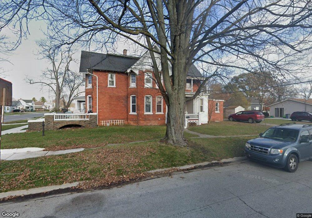 2602 Gratiot Ave, Port Huron, MI 48060 - photo 1