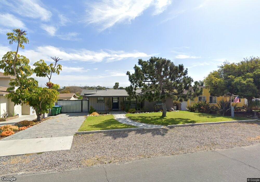 5232 Los Robles Dr, Carlsbad, CA 92008 - photo 1