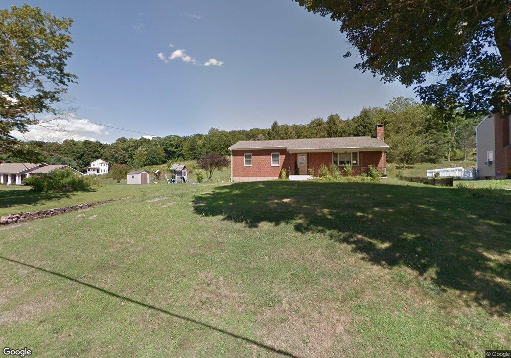 1190 Chamberlain Hill Rd, Middletown, CT 06457 - photo 1