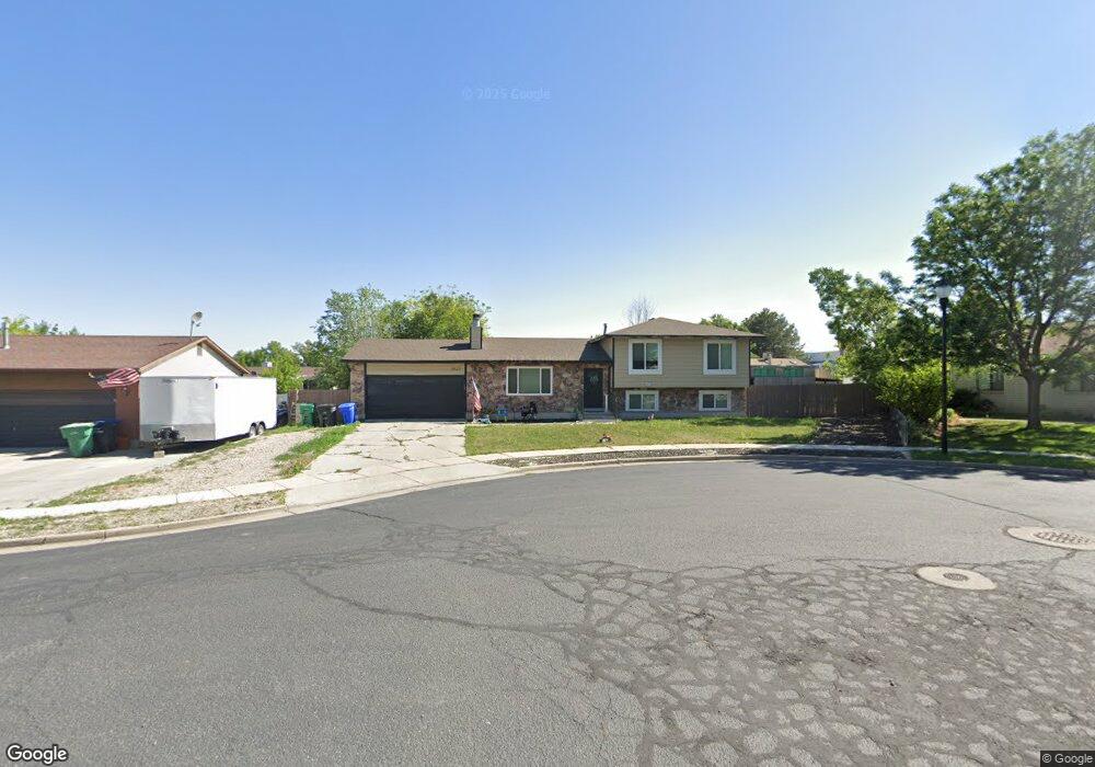 3527 Schorr Dr, West Jordan, UT 84084 - photo 1