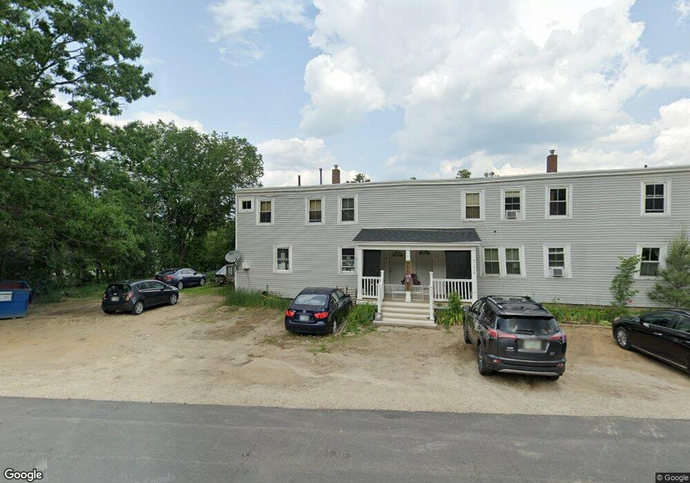 37 Utah Way, Milton, NH 03851 - photo 1