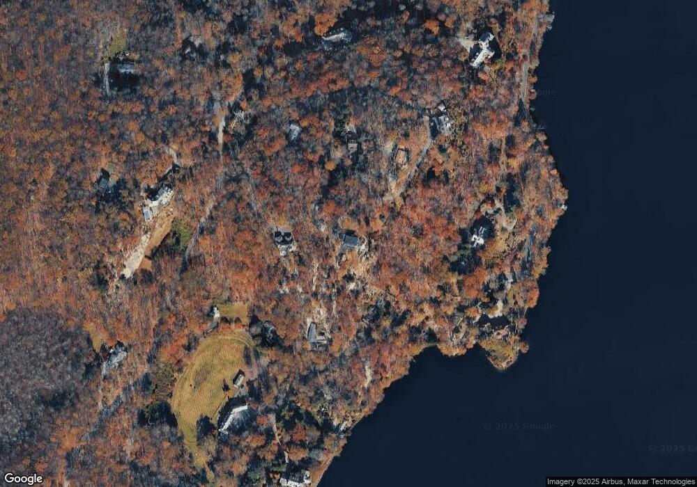 42 Turtle Mountain Rd, Tuxedo Park, NY 10987 - photo 1